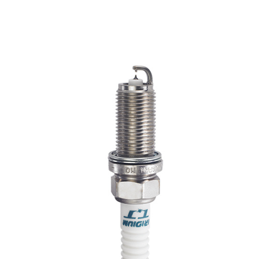 Bujía Iridium TT Twin Tip