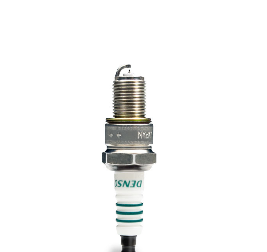 Bujía Iridium Power