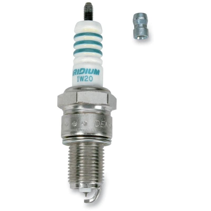 Bujía DENSO Iridium Power IW20 - Bujía Denso