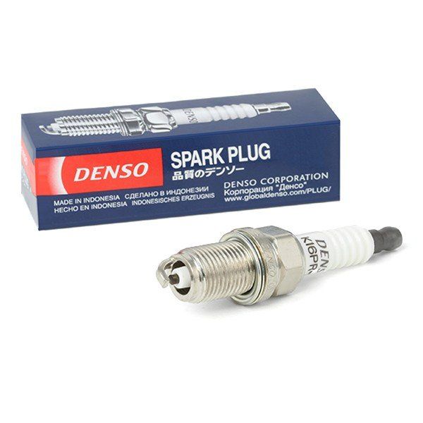bujia denso K16PR-U11 niquel - Bujía Denso